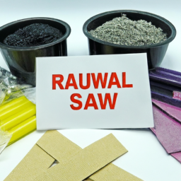 What Are the Raw Materials Used in Chemical Industries