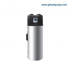 All-In-One Air Source Heat Pump Water Heater
