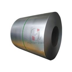 Stainless Steel Cold Rolled Coils