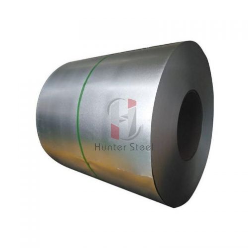 Stainless Steel Cold Rolled Coils