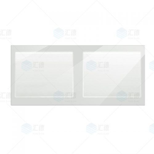 tempered glass panels specifications