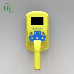 radiation measurement instruments