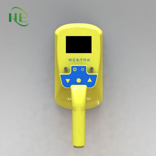 radiation measurement instruments