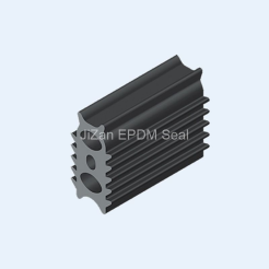 EPDM Rubber Sealing Strip