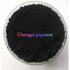 Iron Oxide Pigments For Ceramic