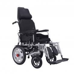 custom manual wheelchair