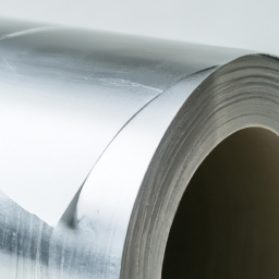 304 Cold Rolled Stainless Steel