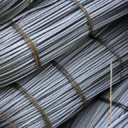 Galvanized Wire Price