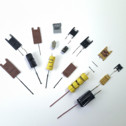 how many types of resistor