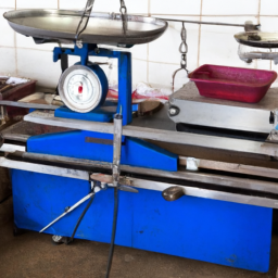 Linear Weigher for sale