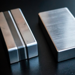 nickel alloy vs stainless steel