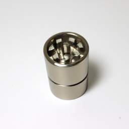 weed grinder with handle