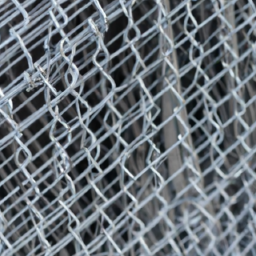 expanded metal mesh