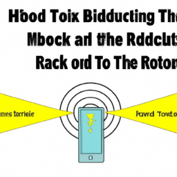 How to block EMF radiation?