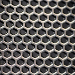 aluminum alloy insect screen