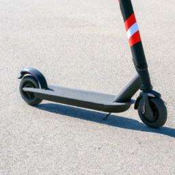 HIGH SPEED NEW ELECTRIC SCOOTER