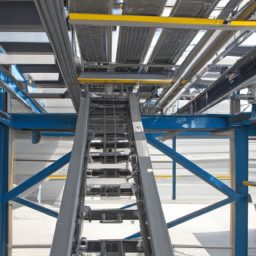 Transfer Conveyors