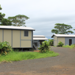 all steel modular homes big island of hawaii