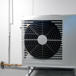 r32 heat pump