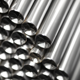 finned aluminum tubing