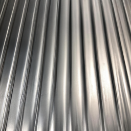 8K Stainless Steel Sheet