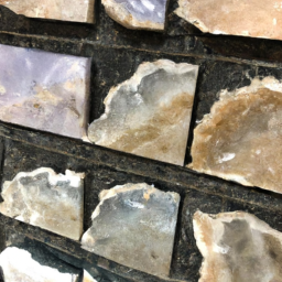 Different Types Of  Quartz Slab