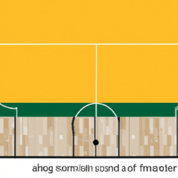 indoor basketball court cost estimate