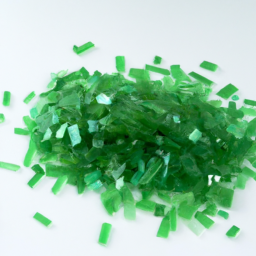 oriented polypropylene