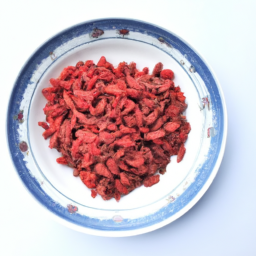 what is goji