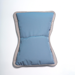 Low Energy Consumption Heating Pad Pillow