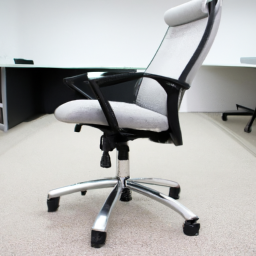 office chair solution