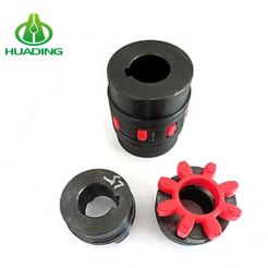 Flexible Jaw Couplings