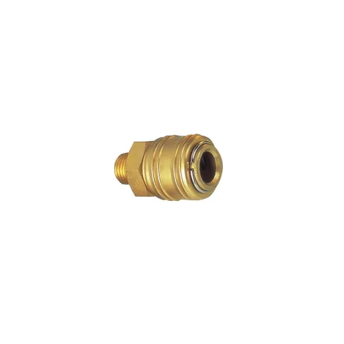 Brass Quick Connect Air Fitting