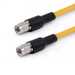 SMAJ-SMAJ 26.5G CLA360 Phase Stable Cable Assembly