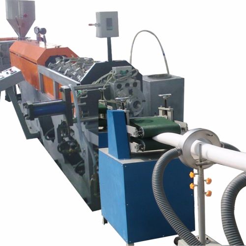 EPE Foam pipe/tube/rod Extrusion Machine