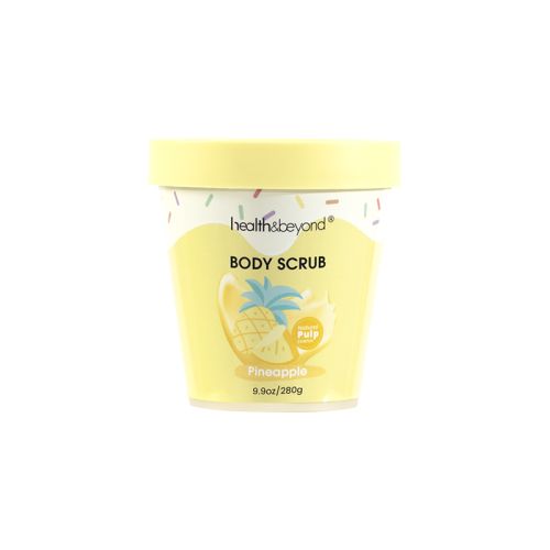 Fruit Body Scrub