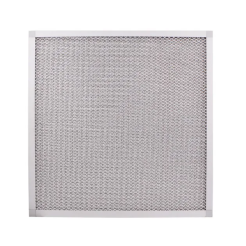 Primary Effect Full Metal Mesh Air Filter