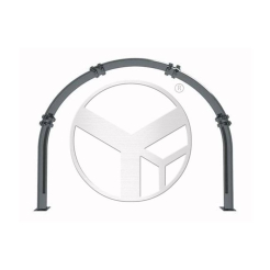 29 U Mining Arch Support Steel