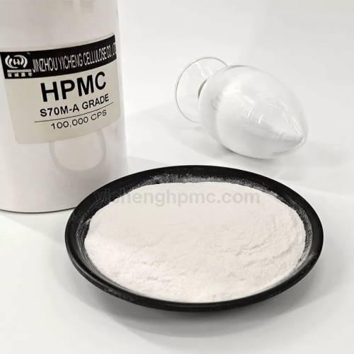 hpmc manufacturer