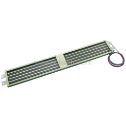 Electric Bus Heater