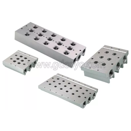 custom aluminum extrusions suppliers