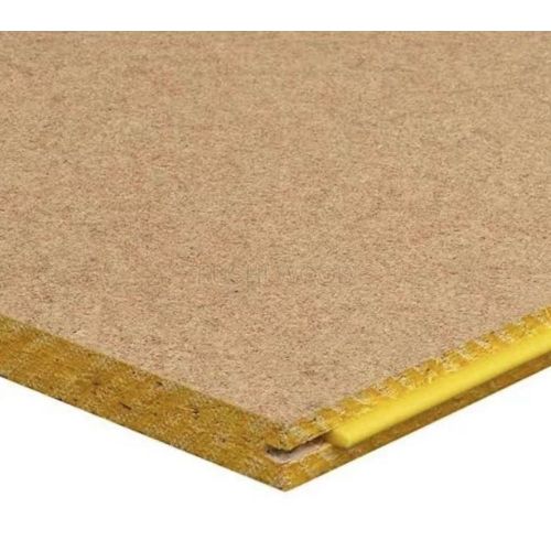 Tongue And Groove Particle Board