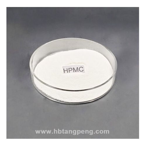 Hydroxypropyl Methyl cellulose HPMC for Tile Adhesive CAS 9004-65-3