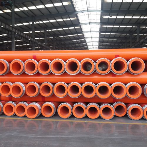 hdpe pipe price list