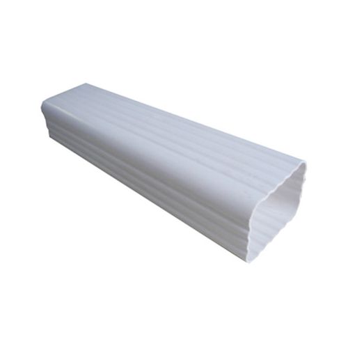 pvc gutters