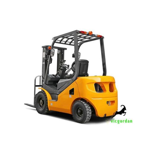 1.8 Ton Diesel Forklift