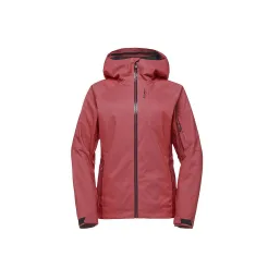 OEM Customized Women’s Ski Jacket