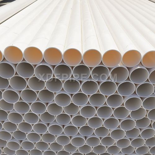 PVC Drainage Pipe