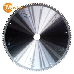 TCT Circular Saw Blade for Aluminum Cutting