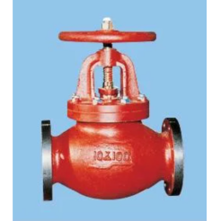 marine valves manufacturers   